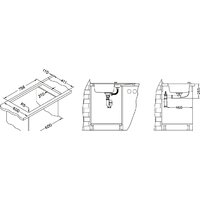 Alveus Niagara 70 Arctic G11 Image #3