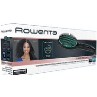 Щетка-выпрямитель Rowenta CF5820F0 - Превью изображения №3 — Интернет-магазин Your Sale