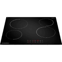 Варочная панель MAUNFELD CVCE594PBK - Превью изображения №2 — Интернет-магазин Your Sale