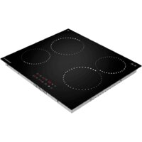 Варочная панель MAUNFELD CVCE594PBK - Превью изображения №3 — Интернет-магазин Your Sale