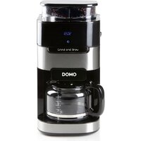 Капельная кофеварка Domo DO721K - Превью изображения №6 — Интернет-магазин Your Sale