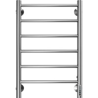 TERMINUS Аврора П6 400x650 нп электро (хром) Image #2