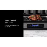 Электрогриль Polaris PGP 3013 - Превью изображения №13 — Интернет-магазин Your Sale
