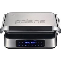 Электрогриль Polaris PGP 3013 - Превью изображения №3 — Интернет-магазин Your Sale