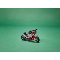 LEGO Technic 42132 Мотоцикл Image #3