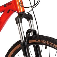 Stinger Element 26 XS 2025 (оранжевый) Image #8