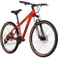 Stinger Element 26 XS 2025 (оранжевый) Image #9