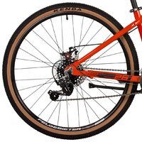 Stinger Element 26 XS 2025 (оранжевый) Image #7