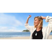 Экшен-камера Insta360 GO3 64GB (темно-черный) - Превью изображения №2 — Интернет-магазин Your Sale