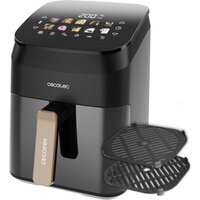 Cecotec Cecofry&Grill Smokin' 4500 Image #5