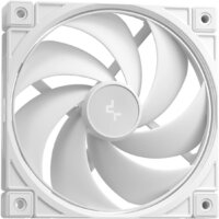 Система жидкостного охлаждения для процессора DeepCool LE360 V2 Pure White R-LE360PURE-WHLNMD-G-1 - Превью изображения №3 — Интернет-магазин Your Sale