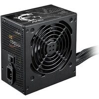 Блок питания MSI MAG A750BN PCIE5 II - Превью изображения №3 — Интернет-магазин Your Sale