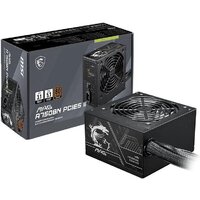 Блок питания MSI MAG A750BN PCIE5 II - Превью изображения №5 — Интернет-магазин Your Sale