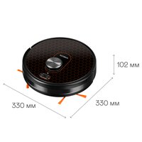 Робот-пылесос Garlyn SR-800 Max - Превью изображения №3 — Интернет-магазин Your Sale