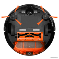 Робот-пылесос Garlyn SR-800 Max - Превью изображения №4 — Интернет-магазин Your Sale