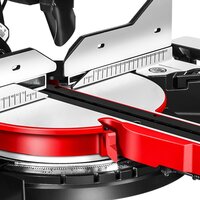 Торцовочная пила TEH TMS25520 - Превью изображения №4 — Интернет-магазин Your Sale