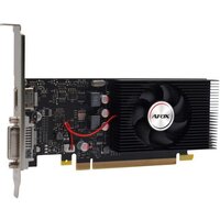 Видеокарта AFOX GeForce GT 1030 2GB GDDR5 AF1030-2048D5L8 - Превью изображения №2 — Интернет-магазин Your Sale