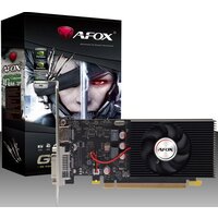 Видеокарта AFOX GeForce GT 1030 2GB GDDR5 AF1030-2048D5L8 - Превью изображения №5 — Интернет-магазин Your Sale
