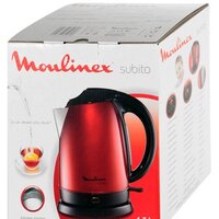 Электрический чайник Moulinex Subito II BY 530531 - Превью изображения №7 — Интернет-магазин Your Sale