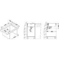 Alveus Kombino 30 F/S Image #3