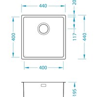 Alveus Kombino 30 F/S Image #2