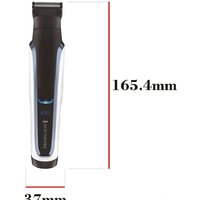 Триммер для бороды и усов Remington Graphite PG6000 - Превью изображения №3 — Интернет-магазин Your Sale