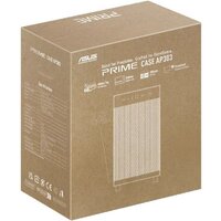 Корпус ASUS Prime AP303 Mesh Panel (черный) - Превью изображения №12 — Интернет-магазин Your Sale