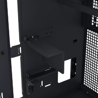 Корпус ASUS Prime AP303 Mesh Panel (черный) - Превью изображения №7 — Интернет-магазин Your Sale