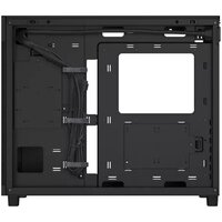 Корпус ASUS Prime AP303 Mesh Panel (черный) - Превью изображения №6 — Интернет-магазин Your Sale