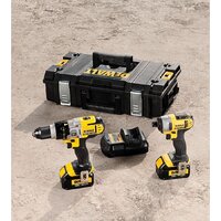 Ящик для инструментов DeWalt 1-70-321 - Превью изображения №12 — Интернет-магазин Your Sale