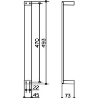 Keuco Edition 11 11170010000 Image #2