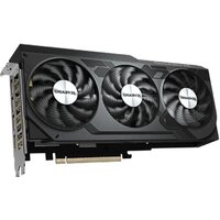Видеокарта Gigabyte GeForce RTX 5070 Ti Windforce OC V2 16G GV-N507TWF3OCV2-16GD - Превью изображения №3 — Интернет-магазин Your Sale