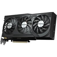 Видеокарта Gigabyte GeForce RTX 5070 Ti Windforce OC V2 16G GV-N507TWF3OCV2-16GD - Превью изображения №4 — Интернет-магазин Your Sale