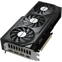 Видеокарта Gigabyte GeForce RTX 5070 Ti Windforce OC V2 16G GV-N507TWF3OCV2-16GD - Превью изображения №5 — Интернет-магазин Your Sale