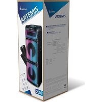 Патибокс SmartBuy Artemis SBS-5750 - Превью изображения №4 — Интернет-магазин Your Sale
