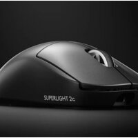 Игровая мышь Logitech Pro X Superlight 2c (черный) - Превью изображения №7 — Интернет-магазин Your Sale