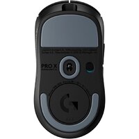 Игровая мышь Logitech Pro X Superlight 2c (черный) - Превью изображения №3 — Интернет-магазин Your Sale