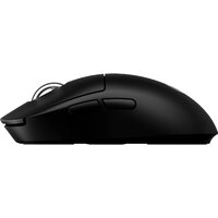 Игровая мышь Logitech Pro X Superlight 2c (черный) - Превью изображения №2 — Интернет-магазин Your Sale