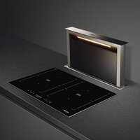 Кухонная вытяжка Smeg KDD60VXE-3 - Превью изображения №3 — Интернет-магазин Your Sale