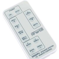 Apart Audio SDQ5PIR-WH Image #10