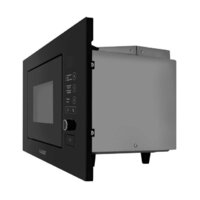Микроволновая печь Exiteq EXM-108 (черный) - Превью изображения №5 — Интернет-магазин Your Sale