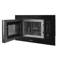 Микроволновая печь Exiteq EXM-108 (черный) - Превью изображения №6 — Интернет-магазин Your Sale