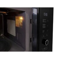 Микроволновая печь Exiteq EXM-108 (черный) - Превью изображения №9 — Интернет-магазин Your Sale