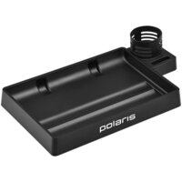Электрошвабра Polaris PFW 3065 (черный) - Превью изображения №9 — Интернет-магазин Your Sale