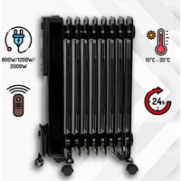 Camry CR 7810 Image #8