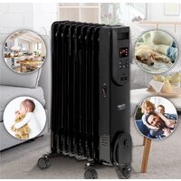 Camry CR 7810 Image #9