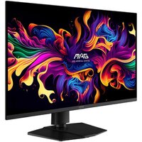 Игровой монитор MSI MAG 322UP QD-OLED E16 - Превью изображения №5 — Интернет-магазин Your Sale