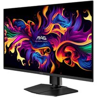 Игровой монитор MSI MAG 322UP QD-OLED E16 - Превью изображения №4 — Интернет-магазин Your Sale