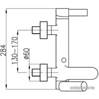 Armatura Malachit 4404-510-00 Image #3