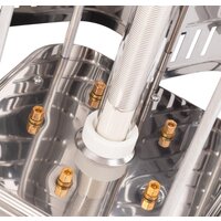 Электрошашлычница VLK Palermo 6500 - Превью изображения №19 — Интернет-магазин Your Sale